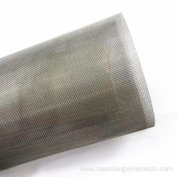 High Precision Stainless Steel Wire Mesh